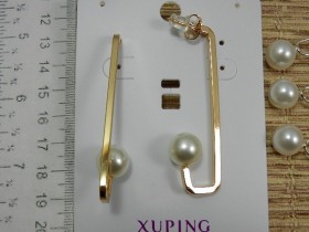 Серьги XupS-022